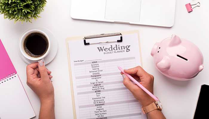 6 Tips for Growing Your Wedding Planning Business