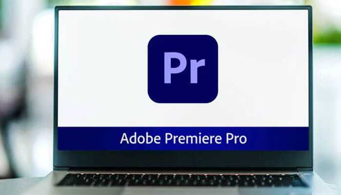 Adobe premiere pro: the professional benchmark capcut
