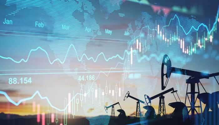 Compliance in oil trading