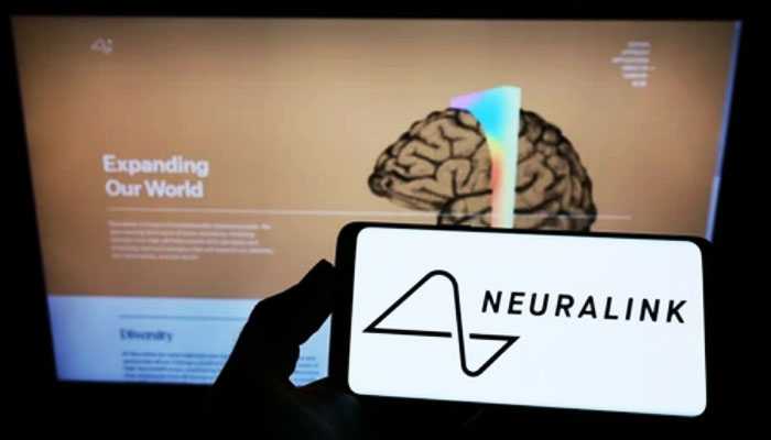 Elon musk announces successful implantation of neuralink device in human patient