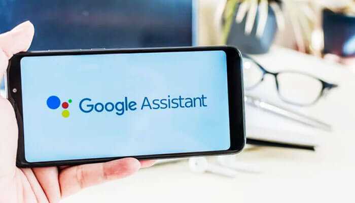 Google assistant