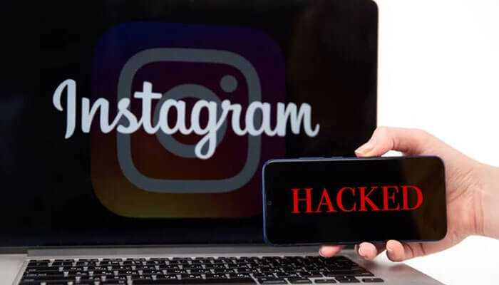 How Do Instagram Accounts Get Hacked and What to Do if Instagram Hacked Email Changed?