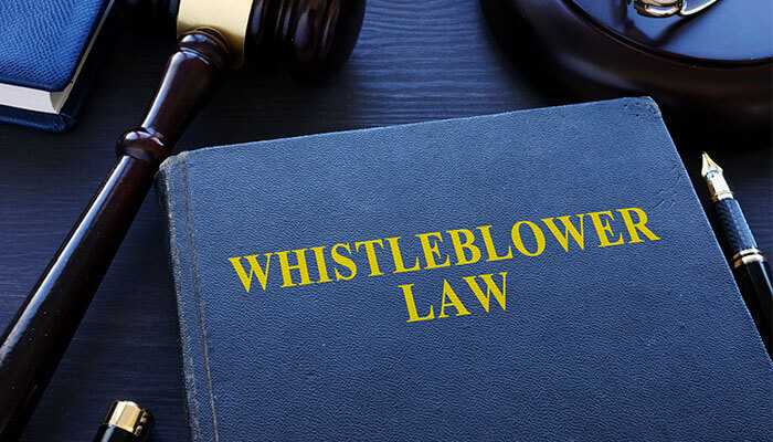 How to Select Your Whistleblower Attorney