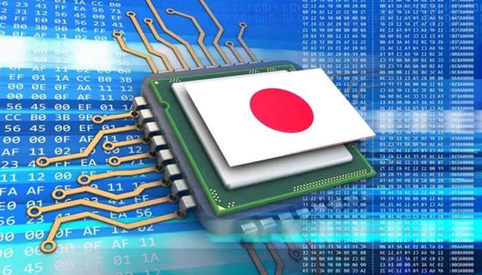 Japan allocates $300 million for the development of optical chip technology