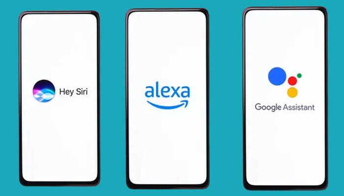Who is the best assistant? Siri Vs Alexa Vs Google Assistant