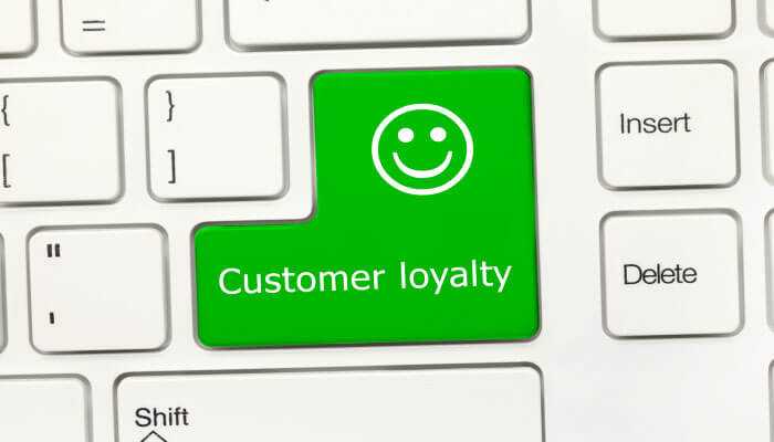 The impact of trust on customer loyalty