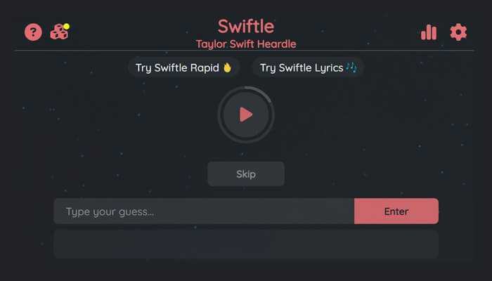 Tips to derive unlimited fun swiftle