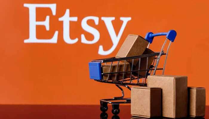 What Is Etsy Role In Handmade And Small Business Communities?