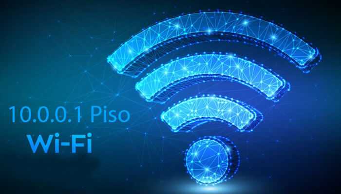 What is 10.0.0.1 Pause Time? How to Use the 10.0.0.1 Piso Wi-Fi Pause Function?