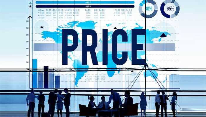 A Guide to Managing Your Prices When Starting a Business