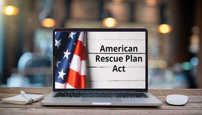 Are You Eligible For An ARPA Grant With Your Organisation?