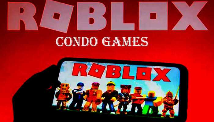 Roblox Condo Games: How to Find Condo Games on Roblox?