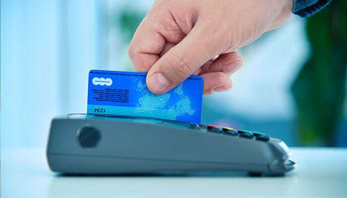 Modernising Transactions: How Swipe Machines Streamline Business Payments