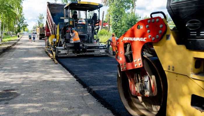 Navigating the Selection Process for Paving Contractors