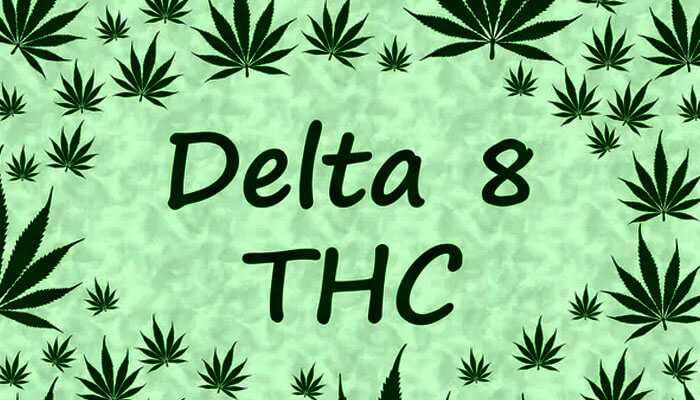 The Aware Consumers Guide to Delta 8 THC: Beyond the Buzz The Aware Consumers Guide to Delta 8 THC: Beyond the Buzz