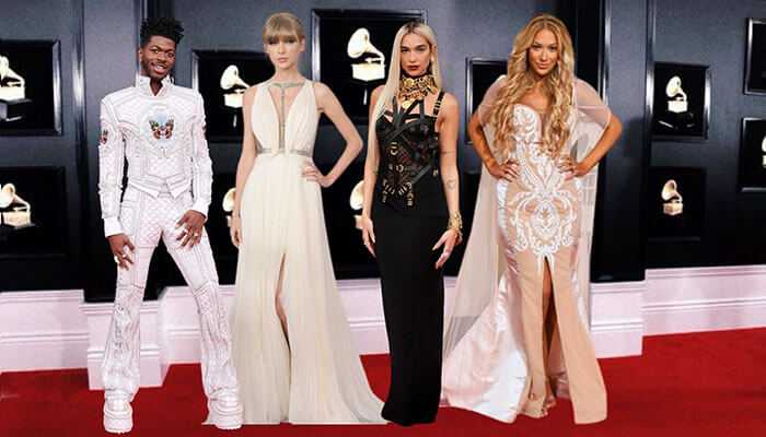 The Fashion at the 2024 Grammy Awards: A Celebration of Style